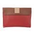 Bits & Bobs Clutch, back view